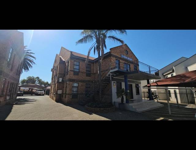 BUSINESS FOR SALE IN HALFWAY HOUSE